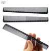 Salon Station Heat Resistant Comb