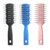 Salon Hair Comb Fluffy Hair Brush