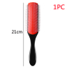 9-Rows Detangling Hair Styling Brush
