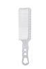 Flat Head Hair Comb