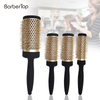 4 Size Hair Brush Nano Hairbrush