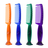 Flat Head Hair Comb Anti-static Hair Comb