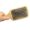 Wooden Spa Massage Comb