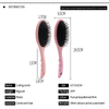Scalp Massage Comb