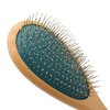 Straight Hair Anti-static Hair Comb Massage Scalp Comb