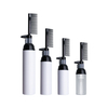 Hair Dye Bottle with Comb