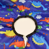 Kids Hairdresser Children Haircut Apron