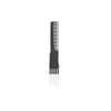 Barbers Black Comb