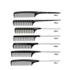 Hairdressing Antistatic Carbon Fiber Comb