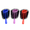 1PCs Curly Hair Comb