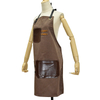 Barber Salon Beauty Tool Apron