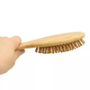 Professional Wood Comb