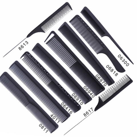 Hair Brush Set