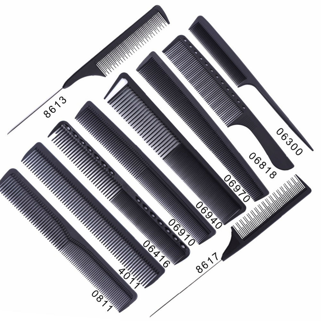 Hair Brush Set