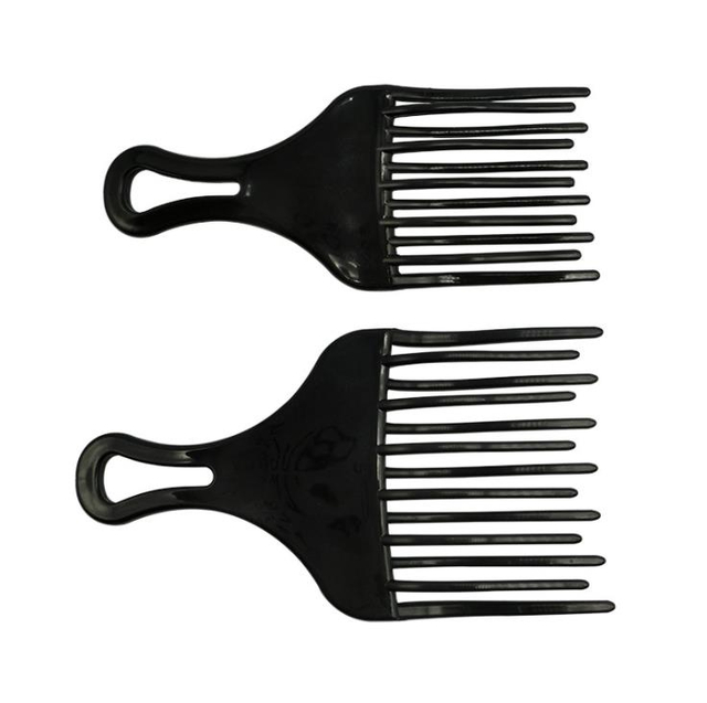 Hair Comb Insert Hair Pick Comb