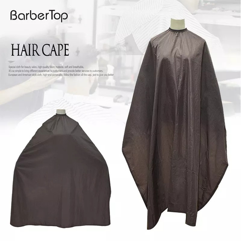 Hairdresser Black Apron