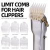 Hair Clipper Guards Set