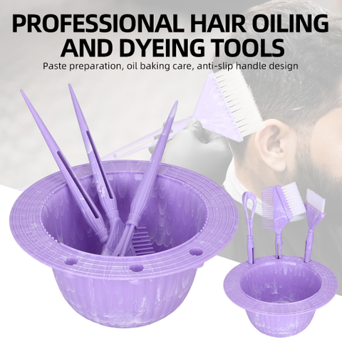 Hair Colour Tint Bowl