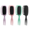 Factory Salon Curl Brush Professional Scalp Massage Hair Air Cushion Comb