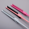 New Style Plastic Materials Hairdressing Tools Hair Clip Comb for Hair Salon Dyeing