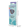 Salon Hair Application Tool Tinting Hair Dyeing Coloring Brush Hairdressing Brush