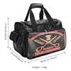 Wholesale Hair Cutting Organizer Salon Handbag Cosmetics Travel Hairdresser Tools Barber Bag