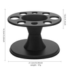 High Quality Hair Comb And Brush Holder Barber Tools Storage Rack Stand for Barbershop