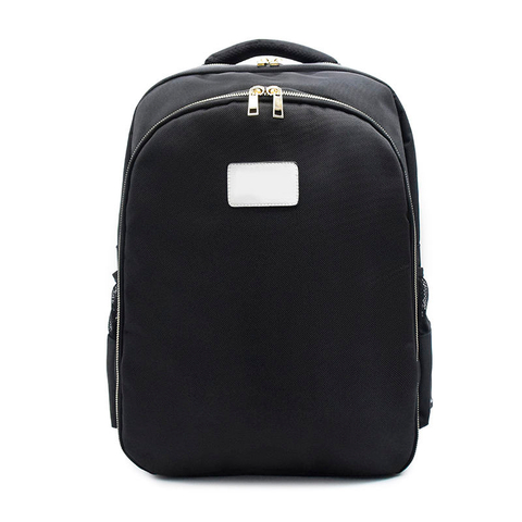 Wholesale Salon Newest Popular Travel Barber Backpack Equipment Barber Kit Barber Bag Custom Logo Accepted