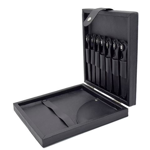 Salon Equipment Hair Stylist Hairdressers Barber Tool Bag Barber Scissor Bag