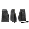 Trendy Men's Slant - Straddle Bag Casual Korean Waterproof Outdoor Leather Shoulder Bag