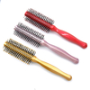 Salon Professional Bristle & Nylon Hairbrush Hair Combs
