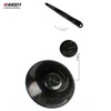 10Pcs/set Professional Plastic Hairdressing Brushes Bowl
