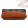 Leather Hairdressing Scissor Bag Case Barber Holster Pouch Holder Salon Styling Tool Kit for Shear
