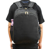 Outdoor Travel Hairdressing Tool Bag Cosmetic Organizer Carrying Salon Stylist Cutting Product Multifunction Barber Backpack