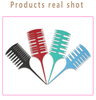 Coloring Hair Tinting Dye Comb