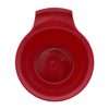 1pc Plastic Dye Bowl