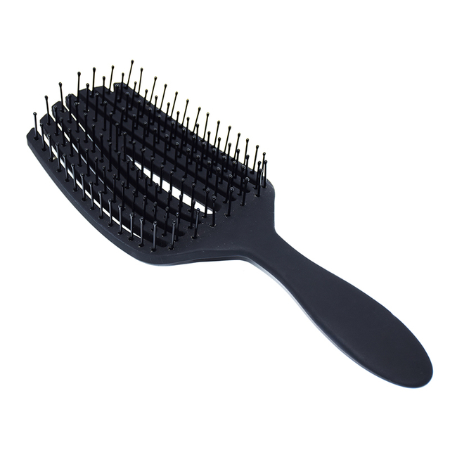 Scalp Massage Detangling Hairbrush