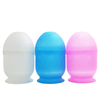 High Quality Salon Hair Coloring Plastic Bowl