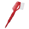 Double Use Hair Color Dye Comb
