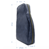 Barber Backpack Hairdressing Supplies Storage Bag Stylist Travel Messenger Scissors Comb Storage Belt Pouch Tools Waist Pack Bag