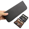 Barber High Quality Pro Salon Hair Scissors Storage Space Comb Shear Pouch Holder Case Barber Tools Bag