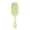 Hollow Out Wet Dry Detangling Scalp Massage Comb 