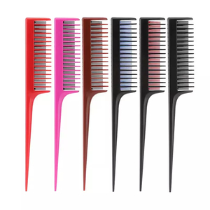 Hair Teasing Comb