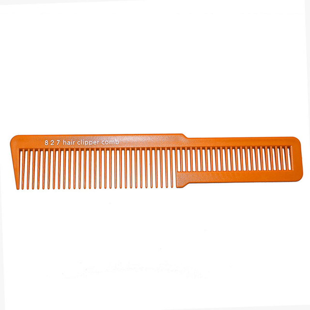 Rat Tail Hair Cutting Comb