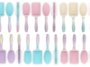 Barber Hairdressing Curling Comb