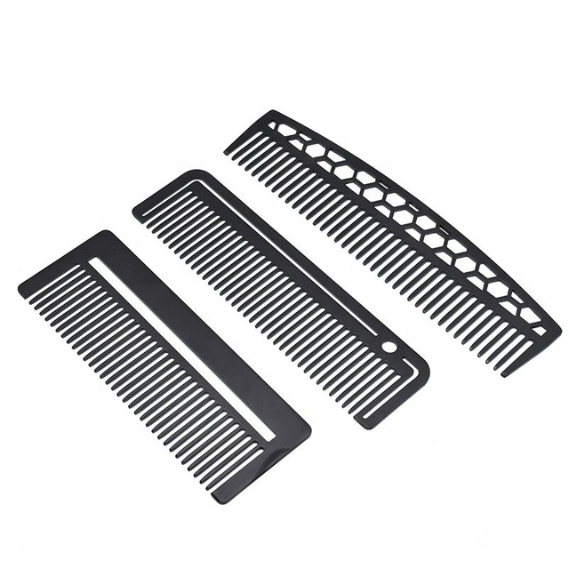 New Beard Grooming Comb