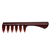 Hairdressing Salon Wide Tooth Comb