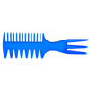 Hairdressing Salon Double Side Detangling Brush