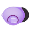 Beauty Course Dedicated Plastic Dyeing Bowl Assorted Salon Dye Seasoning Bowl Colors Random Hair Color Mixing Bowl