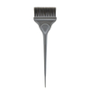 Barber Dye Brush Plastic Handle Soft Nylon Bristles Large Tinting Bleaching Hair Coloring Dye Brush